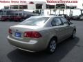 Light Almond Beige Metallic - Optima LX Photo No. 3