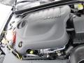 3.6 Liter DOHC 24-Valve VVT Pentastar V6 Engine for 2012 Chrysler 200 Touring Sedan #54632964