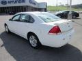 White - Impala LT Photo No. 5