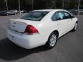 White - Impala LT Photo No. 7