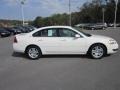 White - Impala LT Photo No. 8