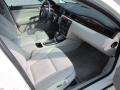 White - Impala LT Photo No. 10