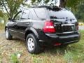 2008 Midnight Blue Kia Sorento LX 4x4  photo #3