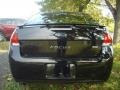 Ebony Black - Focus SES Sedan Photo No. 5