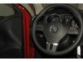 Tornado Red - Golf 2 Door TDI Photo No. 27