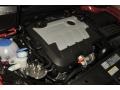 2.0 Liter TDI SOHC 16-Valve Turbo-Diesel 4  Cylinder Engine for 2012 Volkswagen Golf 2 Door TDI #54633516