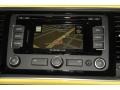 Saturn Yellow - Beetle 2.5L Photo No. 16