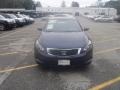 2009 Royal Blue Pearl Honda Accord LX Sedan  photo #3