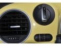 Saturn Yellow - Beetle 2.5L Photo No. 25