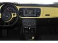 Saturn Yellow - Beetle 2.5L Photo No. 30