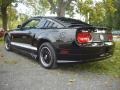 2008 Black Ford Mustang V6 Premium Coupe  photo #3