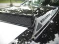 2008 Black Ford Mustang V6 Premium Coupe  photo #9