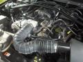 2008 Black Ford Mustang V6 Premium Coupe  photo #10