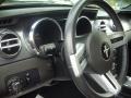 2008 Black Ford Mustang V6 Premium Coupe  photo #11