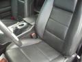 2008 Black Ford Mustang V6 Premium Coupe  photo #12