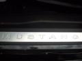 2008 Black Ford Mustang V6 Premium Coupe  photo #19