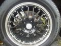 2008 Black Ford Mustang V6 Premium Coupe  photo #20