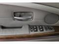 2003 Titanium Silver Metallic BMW 7 Series 745Li Sedan  photo #11
