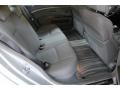 2003 Titanium Silver Metallic BMW 7 Series 745Li Sedan  photo #16