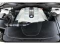 2003 Titanium Silver Metallic BMW 7 Series 745Li Sedan  photo #18