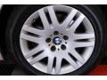 2003 Titanium Silver Metallic BMW 7 Series 745Li Sedan  photo #20