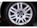 2003 Titanium Silver Metallic BMW 7 Series 745Li Sedan  photo #21