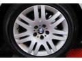 2003 Titanium Silver Metallic BMW 7 Series 745Li Sedan  photo #22