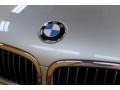 2003 Titanium Silver Metallic BMW 7 Series 745Li Sedan  photo #23