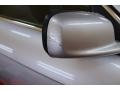 2003 Titanium Silver Metallic BMW 7 Series 745Li Sedan  photo #26