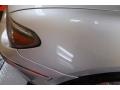 2003 Titanium Silver Metallic BMW 7 Series 745Li Sedan  photo #33