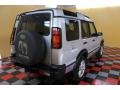 2004 Zambezi Silver Land Rover Discovery SE  photo #4