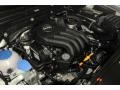 2.0 Liter SOHC 8-Valve 4 Cylinder Engine for 2012 Volkswagen Jetta S Sedan #54634479