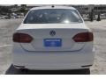 Candy White - Jetta SE Sedan Photo No. 4
