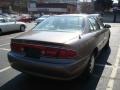 2005 Dark Bronzemist Metallic Buick Century Sedan  photo #4