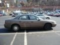 Dark Bronzemist Metallic - Century Sedan Photo No. 5