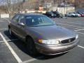 Dark Bronzemist Metallic - Century Sedan Photo No. 6