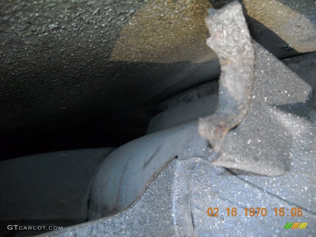 1973 Duster 340 - Plum Crazy / Black photo #51