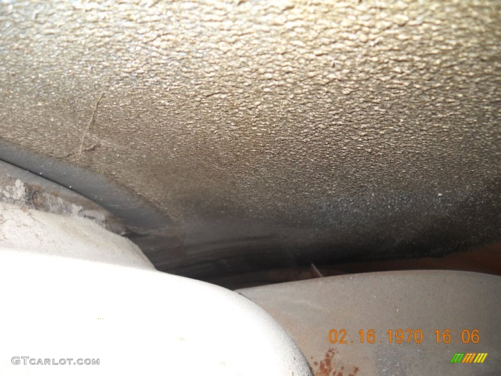 1973 Duster 340 - Plum Crazy / Black photo #52