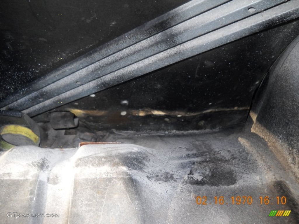 1973 Duster 340 - Plum Crazy / Black photo #60