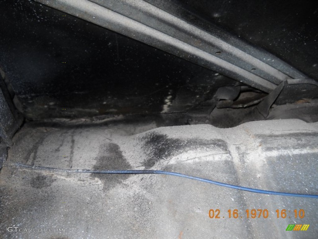 1973 Duster 340 - Plum Crazy / Black photo #62