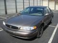 2005 Dark Bronzemist Metallic Buick Century Sedan  photo #8