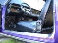 Black Interior Photo for 1973 Plymouth Duster #54635001