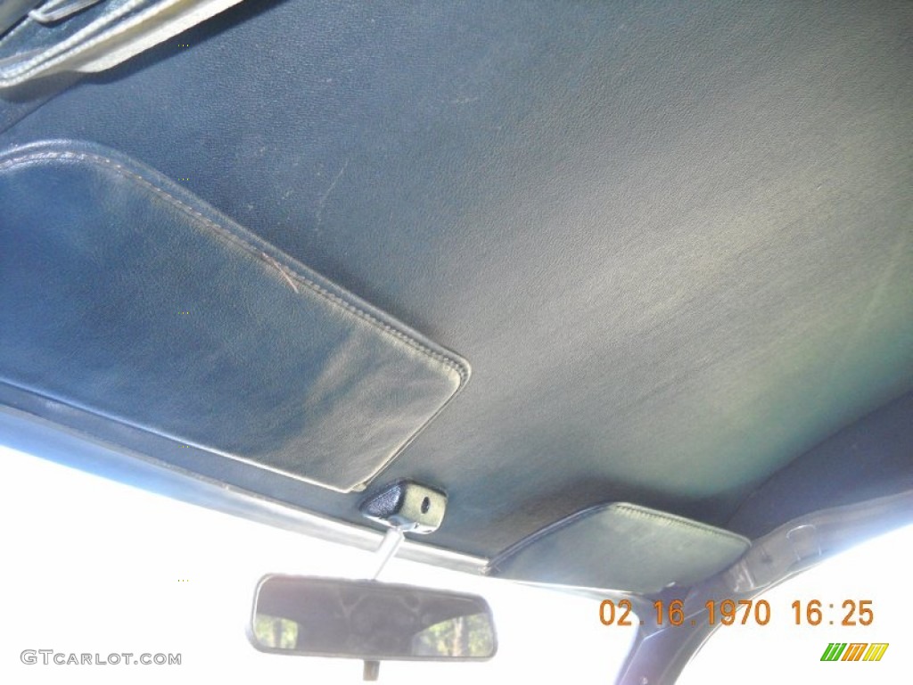 1973 Duster 340 - Plum Crazy / Black photo #85