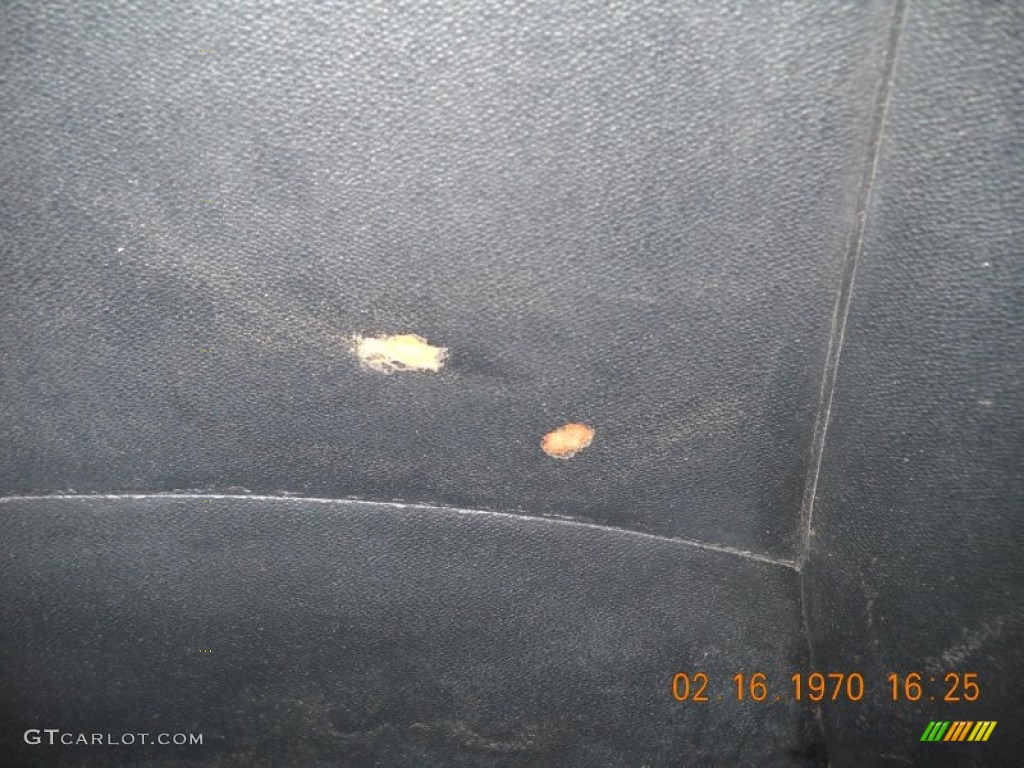 1973 Duster 340 - Plum Crazy / Black photo #86