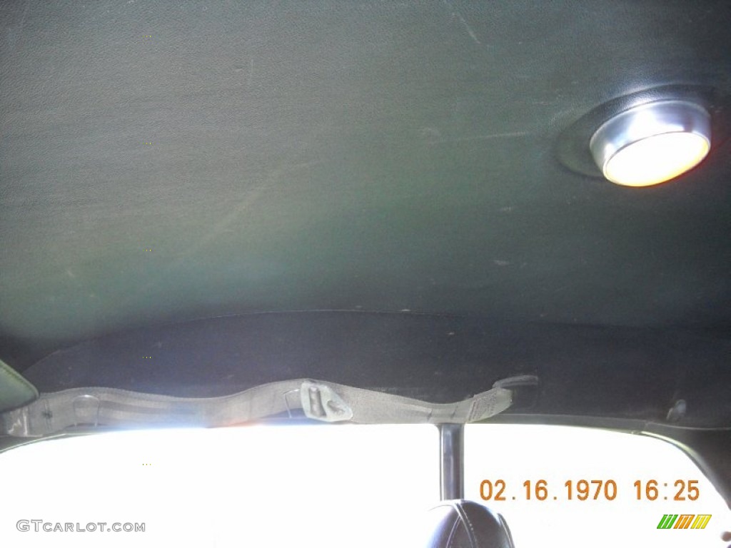 1973 Duster 340 - Plum Crazy / Black photo #87