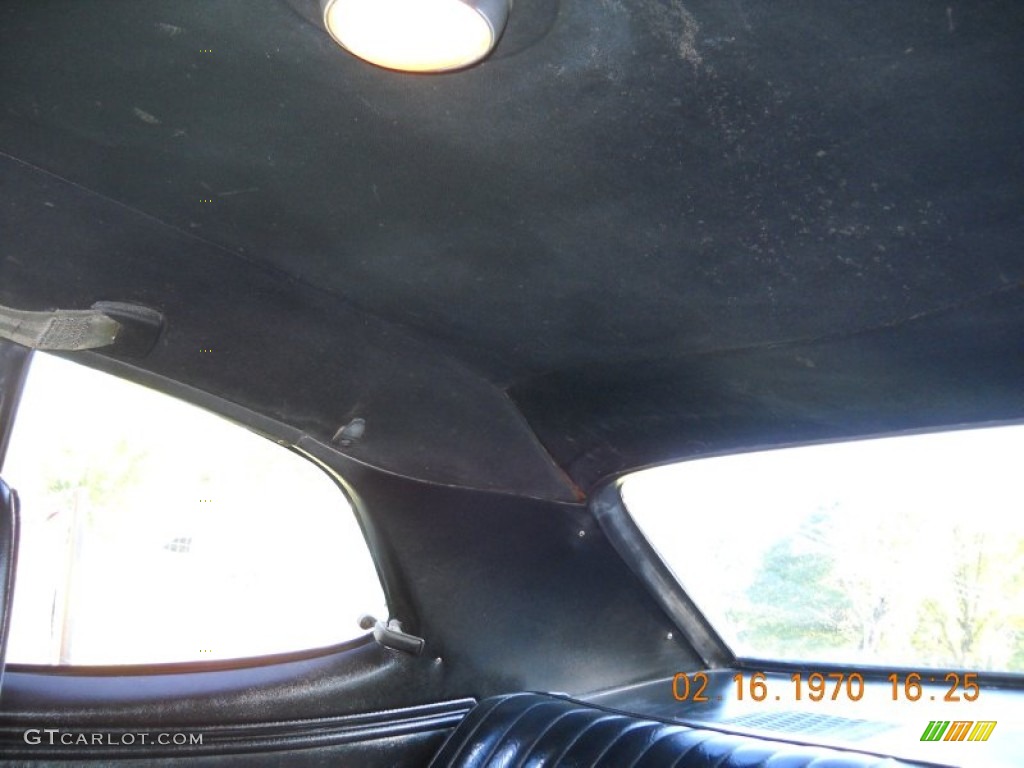 1973 Duster 340 - Plum Crazy / Black photo #88