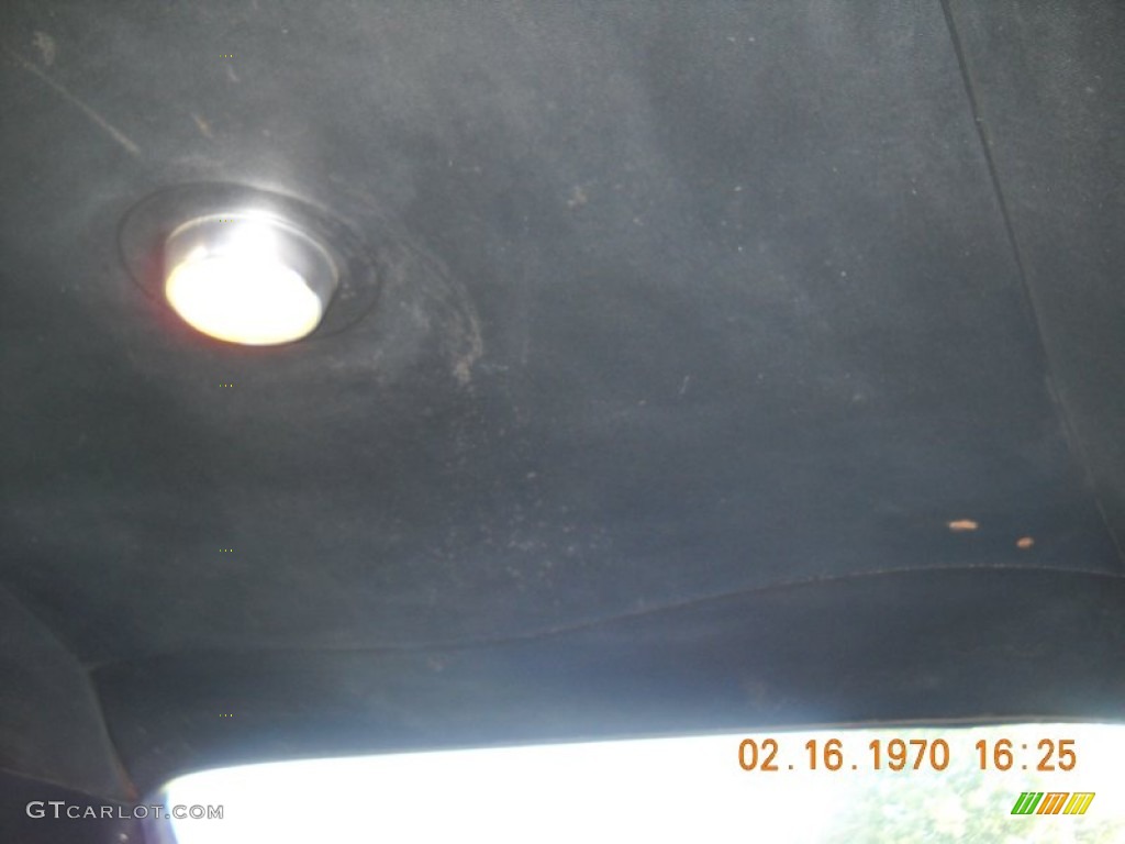 1973 Duster 340 - Plum Crazy / Black photo #89