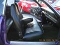 Black Interior Photo for 1973 Plymouth Duster #54635316