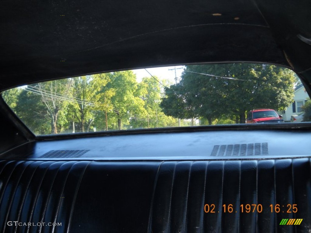 1973 Duster 340 - Plum Crazy / Black photo #114