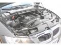 2008 Sparkling Graphite Metallic BMW 3 Series 328i Convertible  photo #27